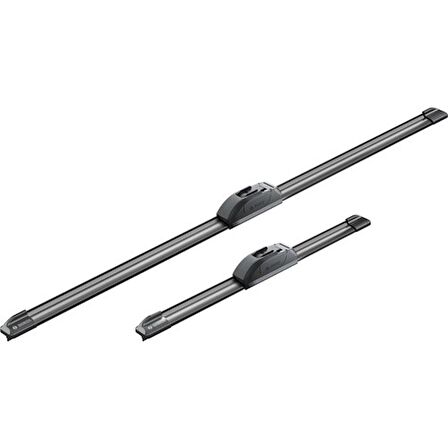 Bosch Aerotwin Silecek Seti - [650/340 Mm] Toyota Corolla (2006 - 2021) [E14,E15] - AR 654 S